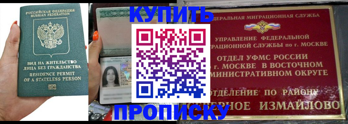 пропишу в квартире в Владимире